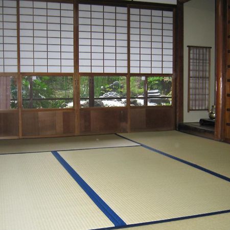 Casting Factory Y Villa Kyoto Exterior photo