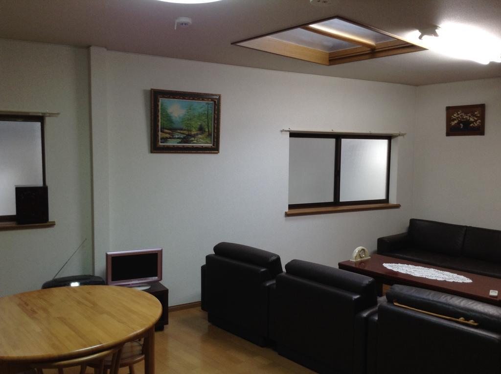 Casting Factory Y Villa Kyoto Room photo
