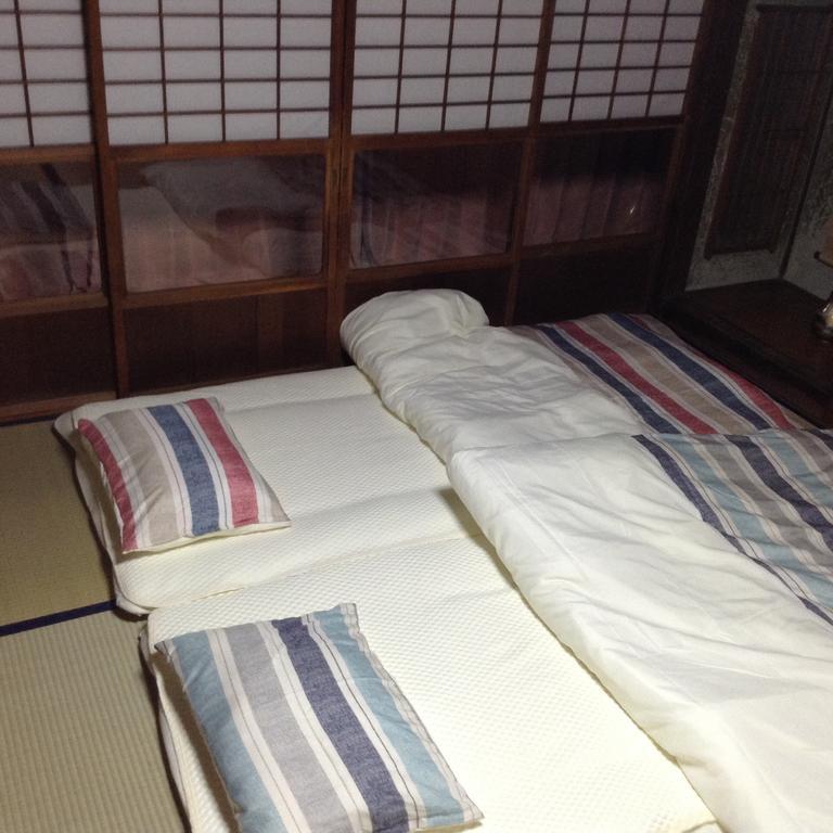 Casting Factory Y Villa Kyoto Room photo