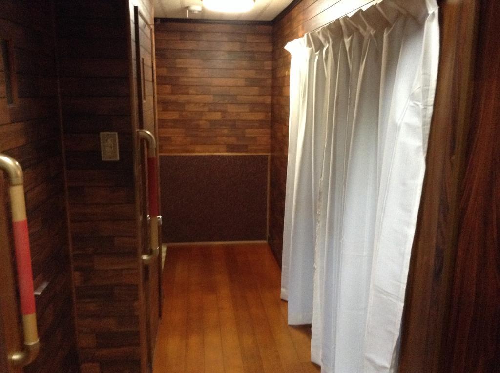 Casting Factory Y Villa Kyoto Room photo