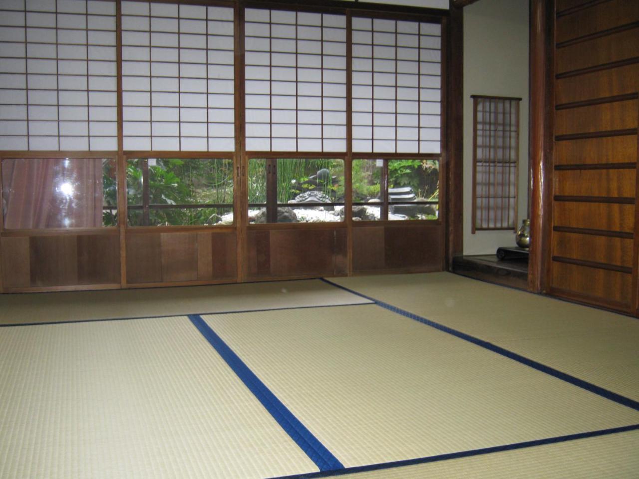 Casting Factory Y Villa Kyoto Exterior photo